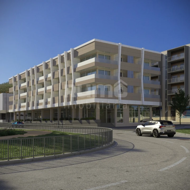 Apartamento para Venda em Santa Maria Maior e Monserrate e Meadela Foto 3