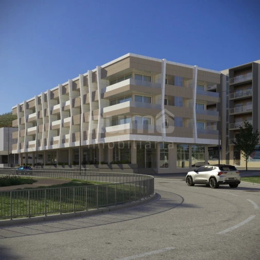 Apartamento para Venda em Santa Maria Maior e Monserrate e Meadela Foto 3