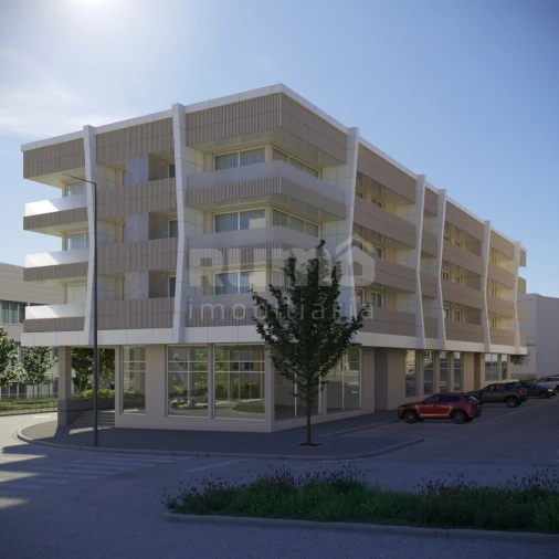 Apartamento para Venda em Santa Maria Maior e Monserrate e Meadela Foto 5