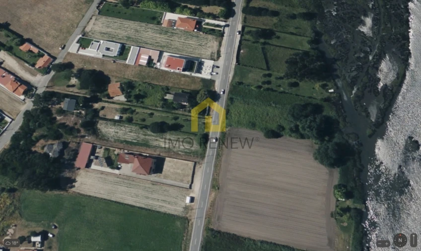 Terreno para Venda em Torreira Foto 8