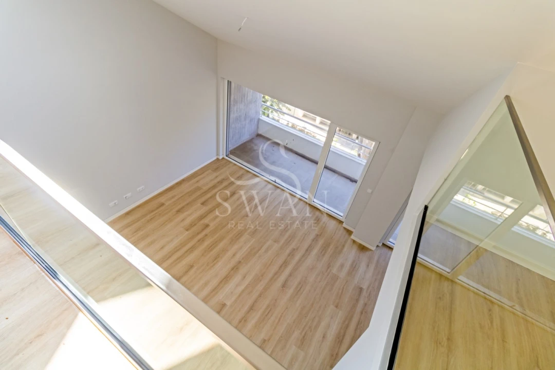 Apartamento T3 para Venda em Carcavelos e Parede Foto 19