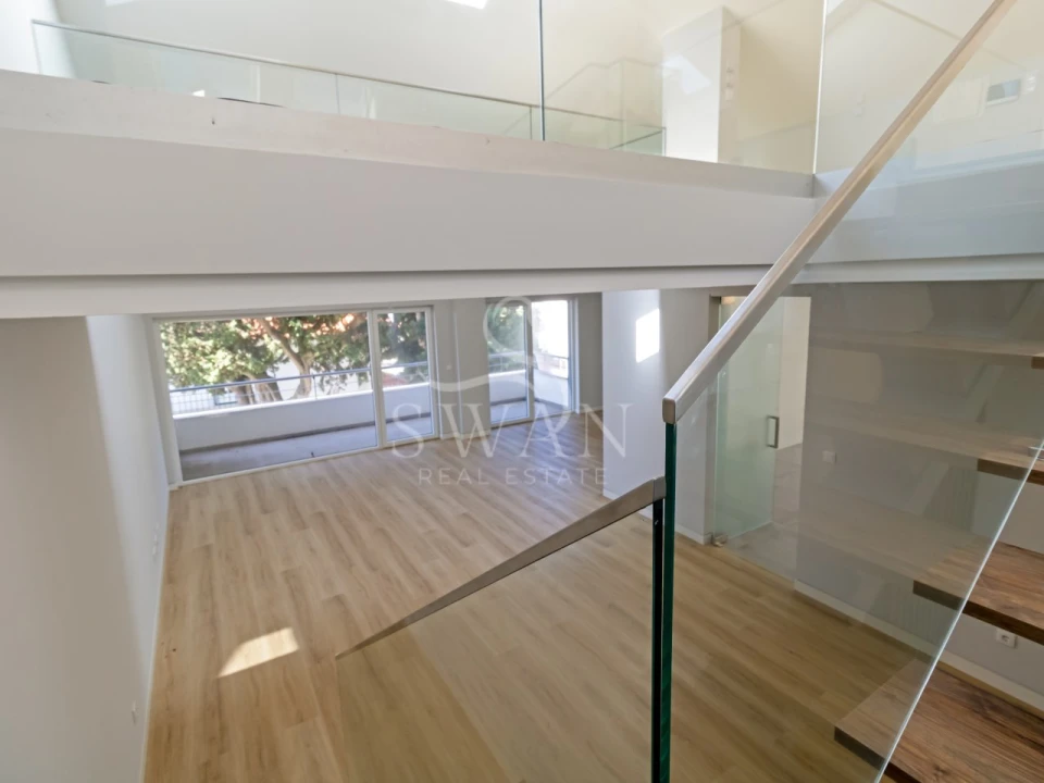 Apartamento T3 para Venda em Carcavelos e Parede Foto 24