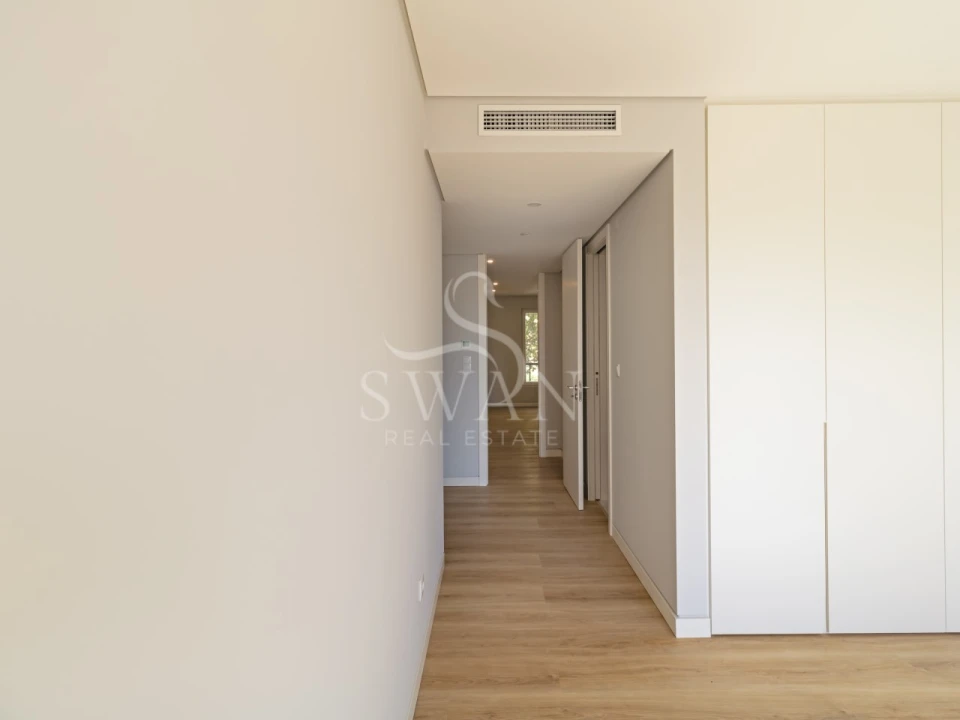 Apartamento T3 para Venda em Carcavelos e Parede Foto 37