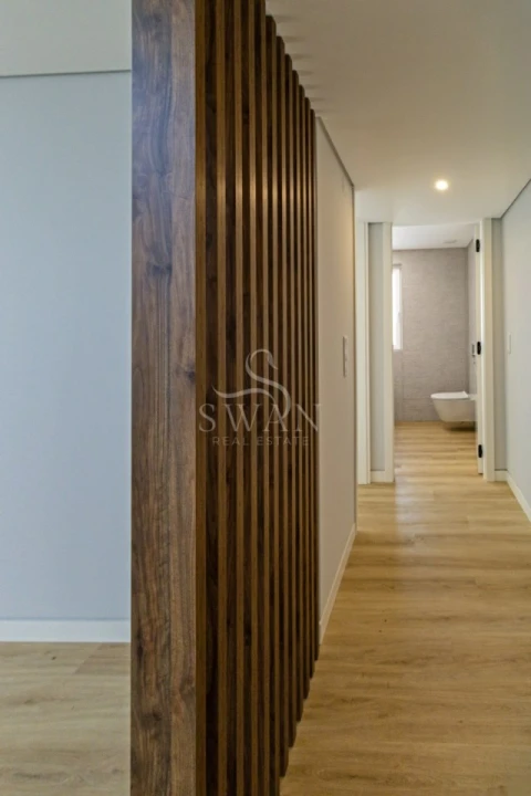 Apartamento T3 para Venda em Carcavelos e Parede