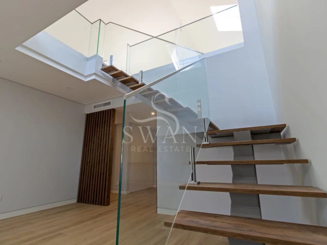 Apartamento T3 para Venda em Carcavelos e Parede Foto 4