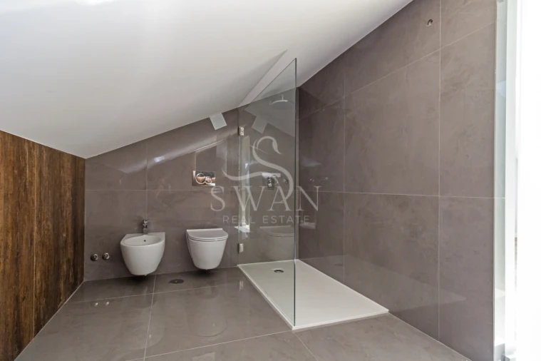 Apartamento T3 para Venda em Carcavelos e Parede Foto 15