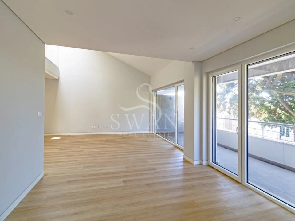 Apartamento T3 para Venda em Carcavelos e Parede Foto 27