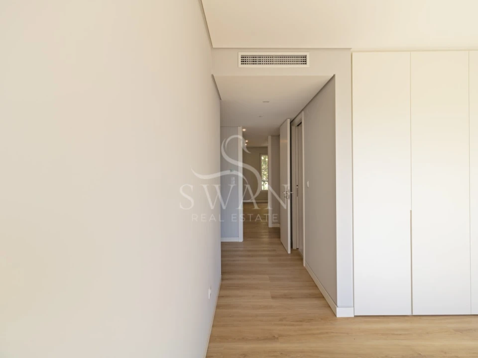 Apartamento T3 para Venda em Carcavelos e Parede Foto 39