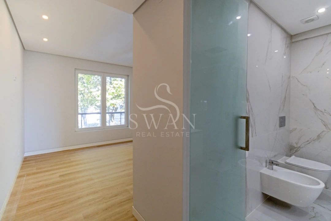 Apartamento T3 para Venda em Carcavelos e Parede Foto 42