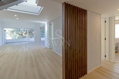 Apartamento T3 para Venda em Carcavelos e Parede