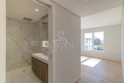 Apartamento T3 para Venda em Carcavelos e Parede