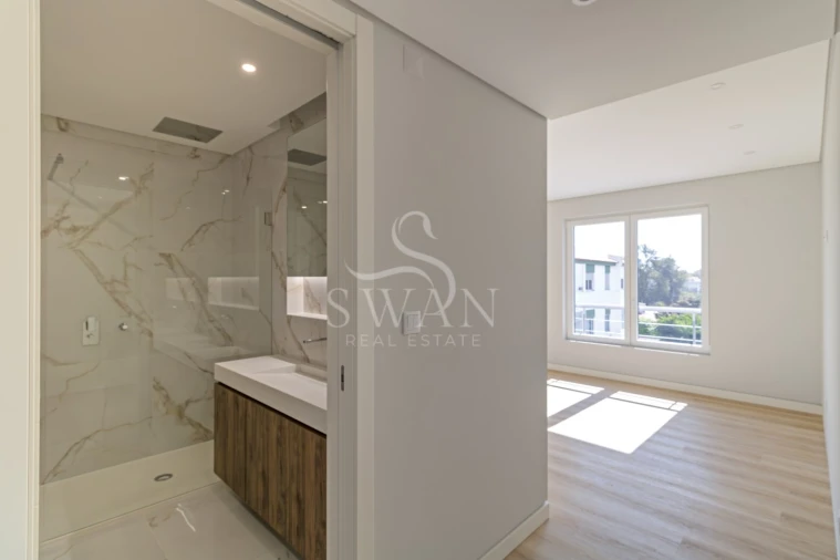 Apartamento T3 para Venda em Carcavelos e Parede Foto 37