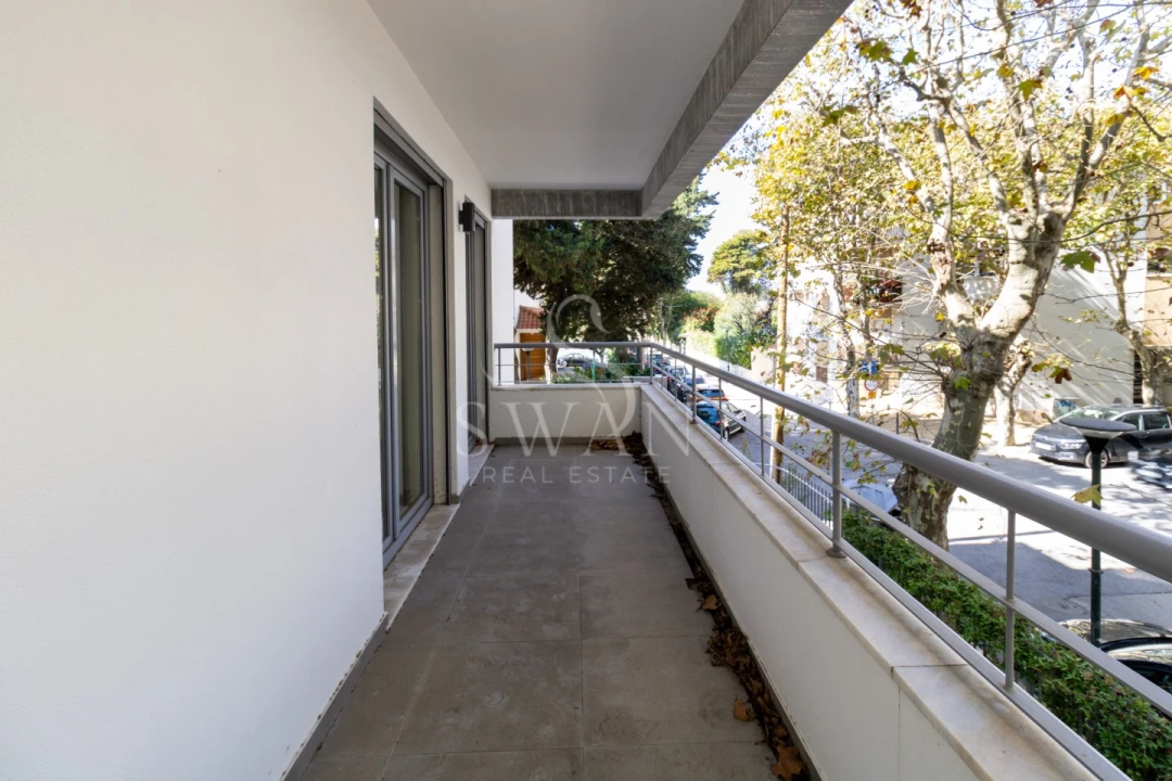 Apartamento T3 para Venda em Carcavelos e Parede Foto 15