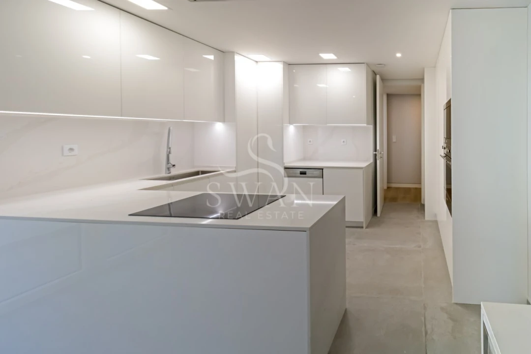 Apartamento T3 para Venda em Carcavelos e Parede Foto 18