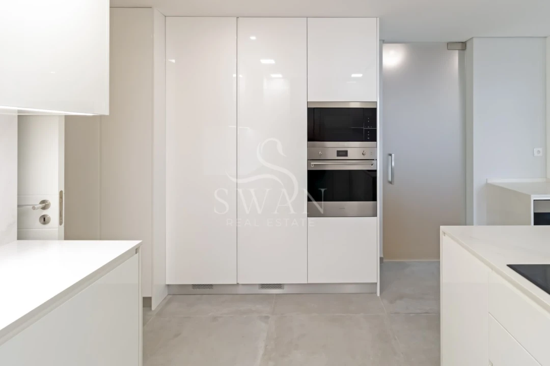 Apartamento T3 para Venda em Carcavelos e Parede Foto 22