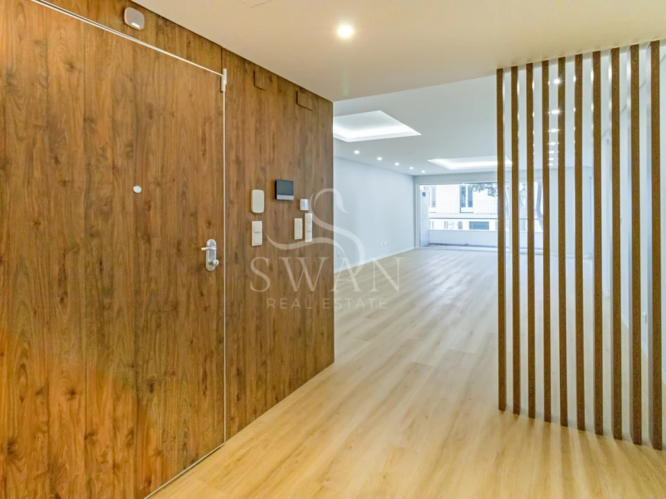 Apartamento T3 para Venda em Carcavelos e Parede Foto 31