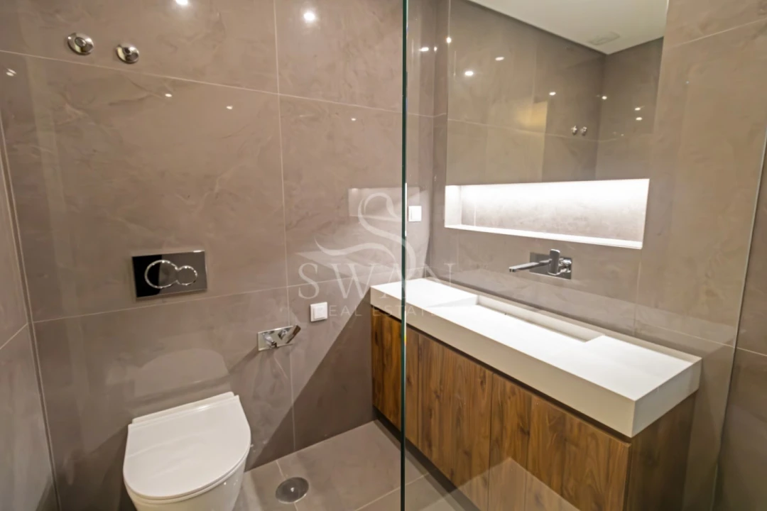 Apartamento T3 para Venda em Carcavelos e Parede Foto 36