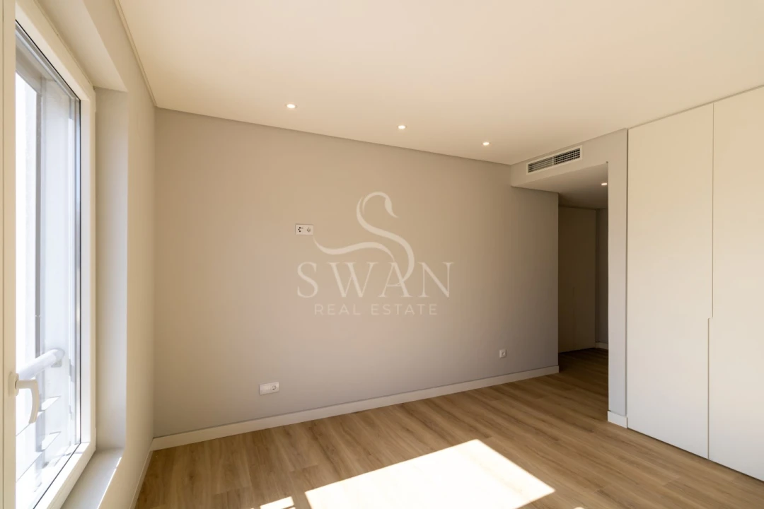 Apartamento T3 para Venda em Carcavelos e Parede Foto 50
