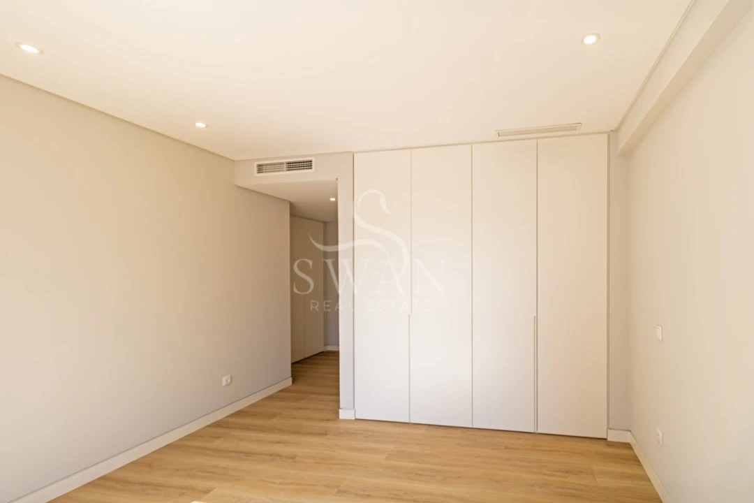 Apartamento T3 para Venda em Carcavelos e Parede Foto 52