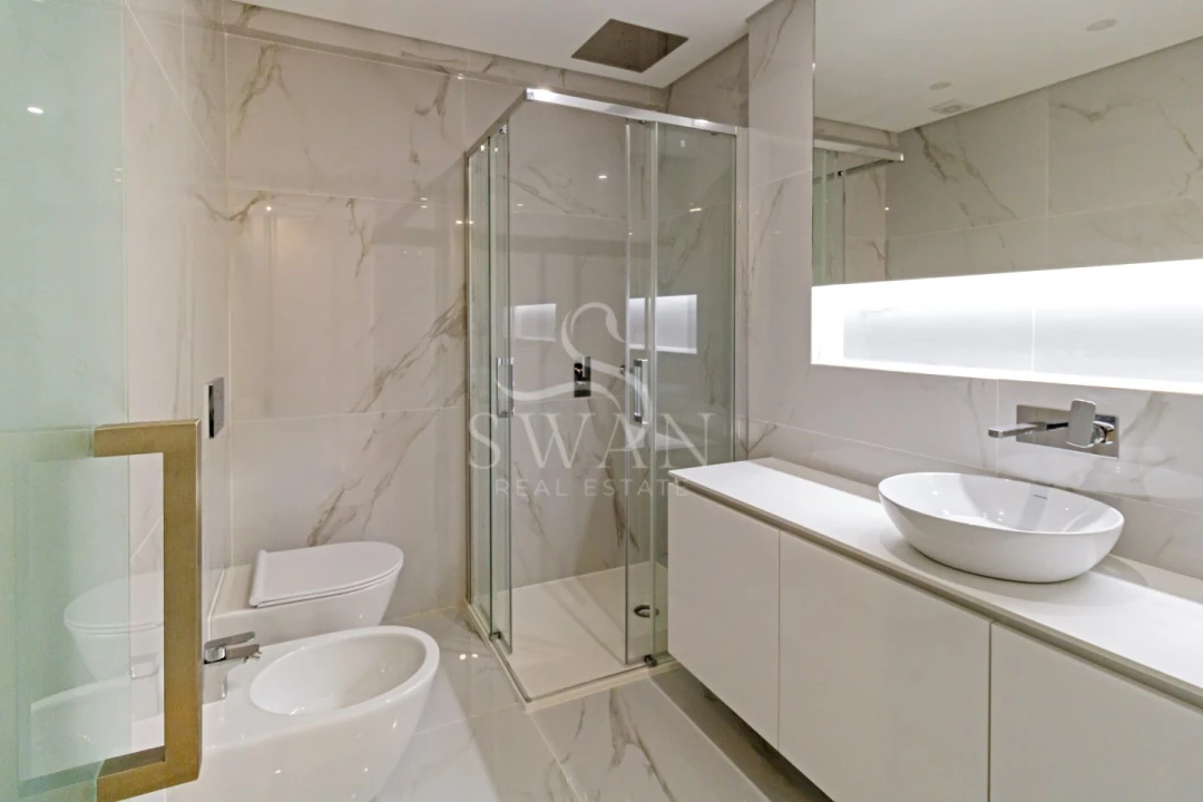Apartamento T3 para Venda em Carcavelos e Parede Foto 59