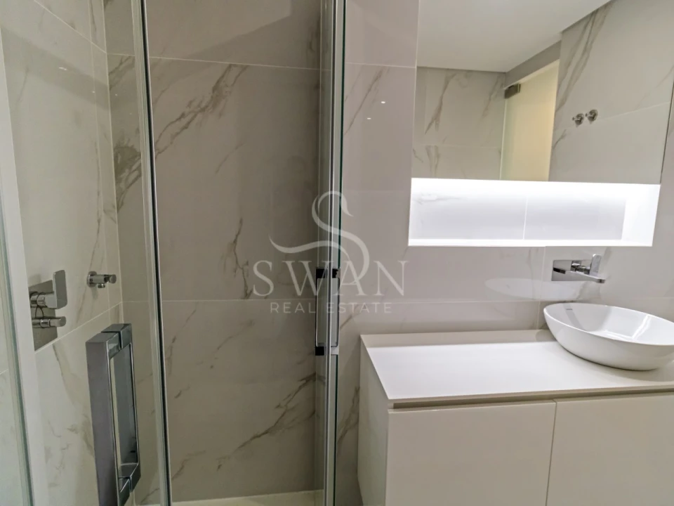 Apartamento T3 para Venda em Carcavelos e Parede Foto 61