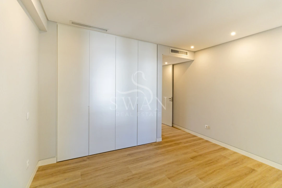 Apartamento T3 para Venda em Carcavelos e Parede Foto 62