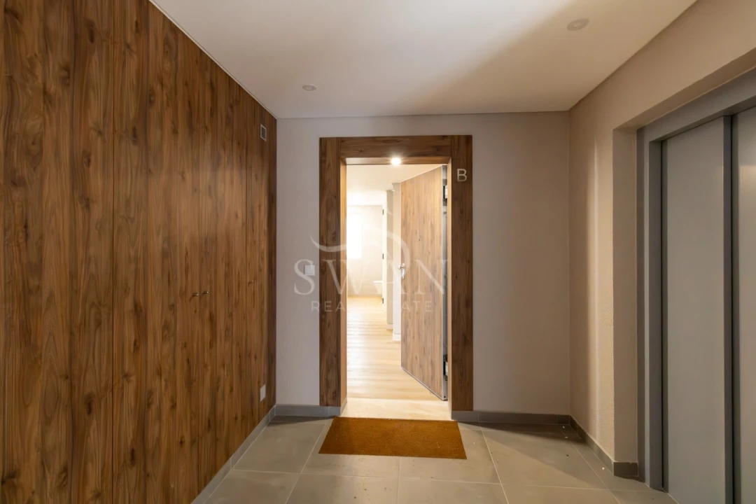Apartamento T3 para Venda em Carcavelos e Parede Foto 65