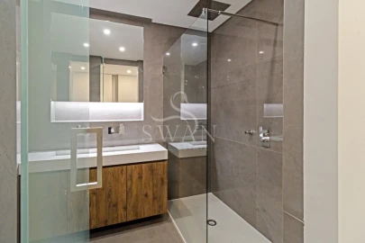 Apartamento T3 para Venda em Carcavelos e Parede