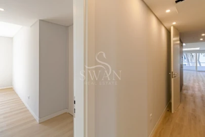 Apartamento T3 para Venda em Carcavelos e Parede