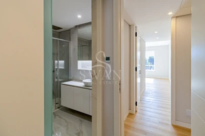 Apartamento T3 para Venda em Carcavelos e Parede