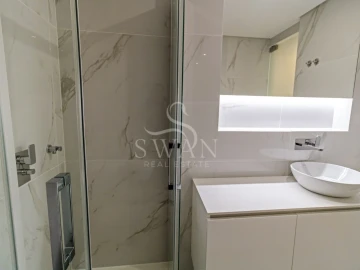 Apartamento T3 para Venda em Carcavelos e Parede