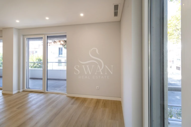 Apartamento T3 para Venda em Carcavelos e Parede Foto 10