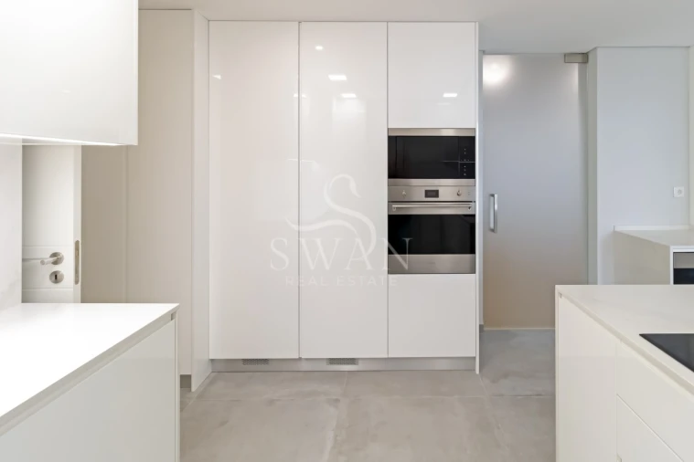 Apartamento T3 para Venda em Carcavelos e Parede Foto 22