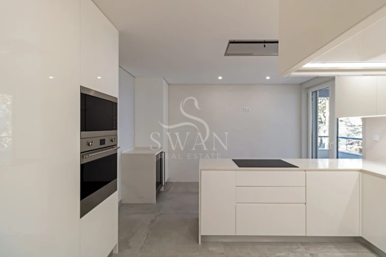 Apartamento T3 para Venda em Carcavelos e Parede Foto 25