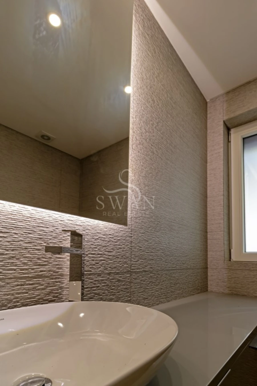 Apartamento T3 para Venda em Carcavelos e Parede Foto 27