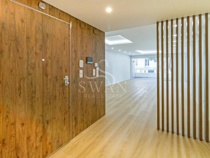 Apartamento T3 para Venda em Carcavelos e Parede Foto 31