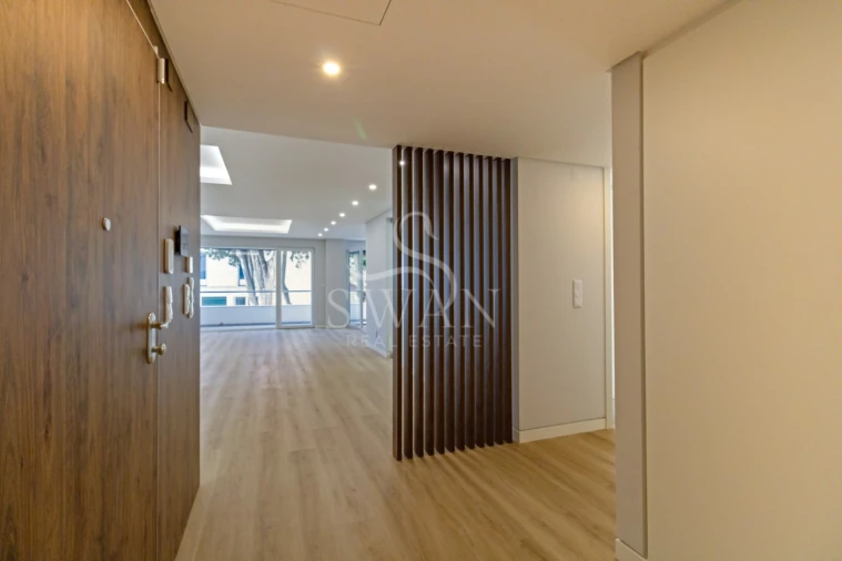 Apartamento T3 para Venda em Carcavelos e Parede Foto 32