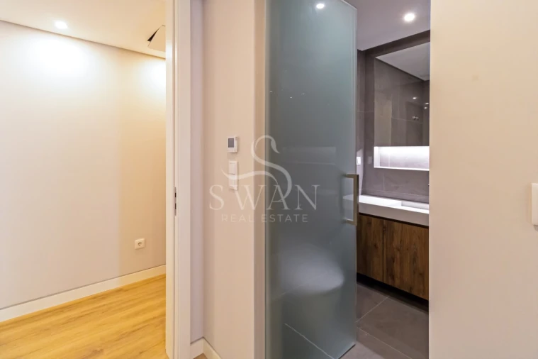 Apartamento T3 para Venda em Carcavelos e Parede Foto 40