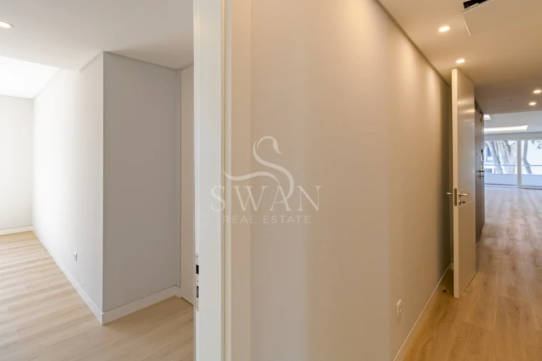 Apartamento T3 para Venda em Carcavelos e Parede Foto 41