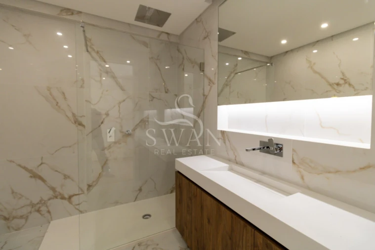 Apartamento T3 para Venda em Carcavelos e Parede Foto 43