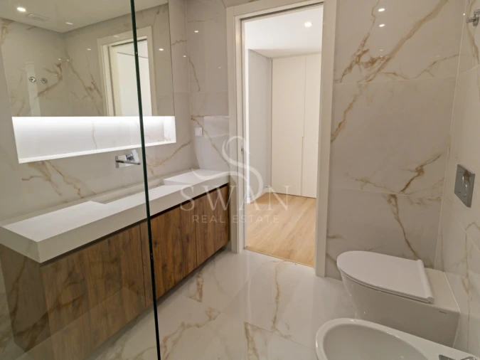 Apartamento T3 para Venda em Carcavelos e Parede Foto 44