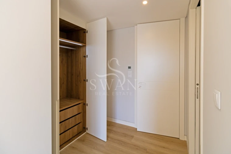 Apartamento T3 para Venda em Carcavelos e Parede Foto 56