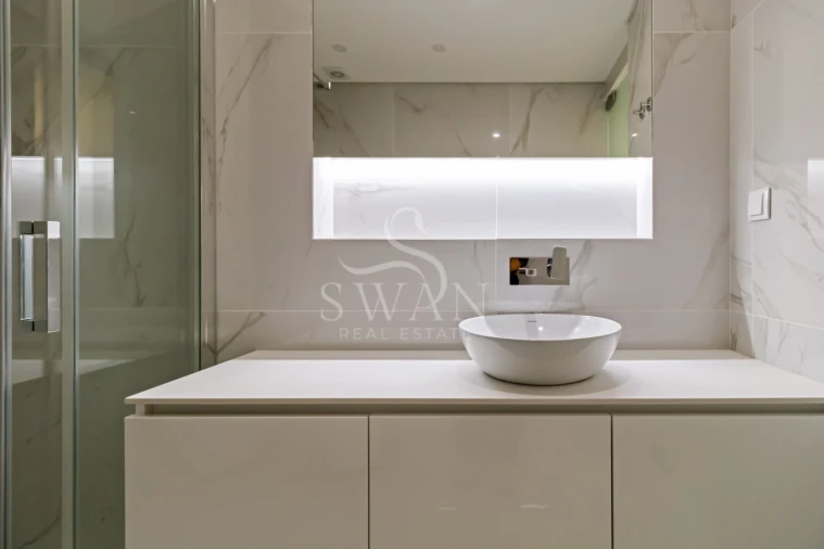 Apartamento T3 para Venda em Carcavelos e Parede Foto 60