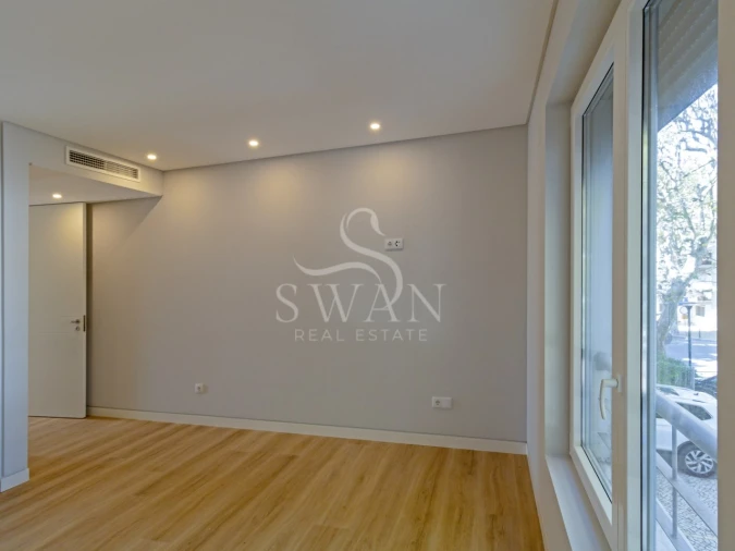 Apartamento T3 para Venda em Carcavelos e Parede Foto 63