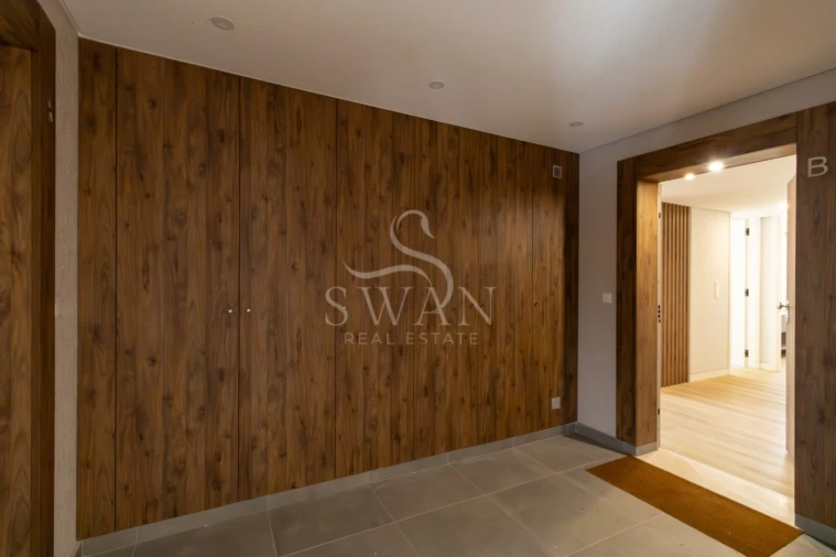 Apartamento T3 para Venda em Carcavelos e Parede Foto 64