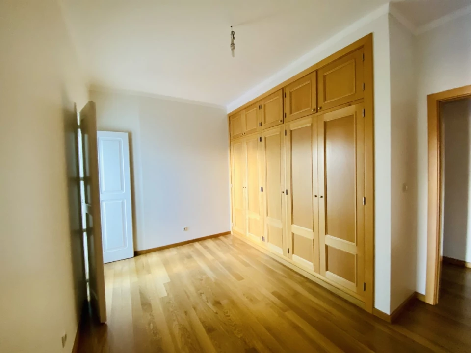 Apartamento T5 para Venda em Abrantes (São Vicente e São João) e Alferrarede Foto 12