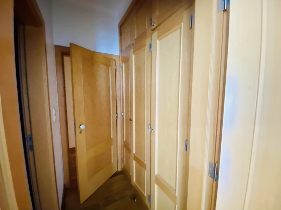 Apartamento T5 para Venda em Abrantes (São Vicente e São João) e Alferrarede Foto 14