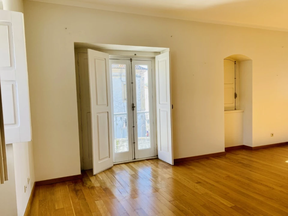 Apartamento T5 para Venda em Abrantes (São Vicente e São João) e Alferrarede Foto 20