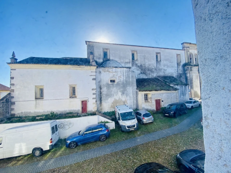 Apartamento T5 para Venda em Abrantes (São Vicente e São João) e Alferrarede Foto 28