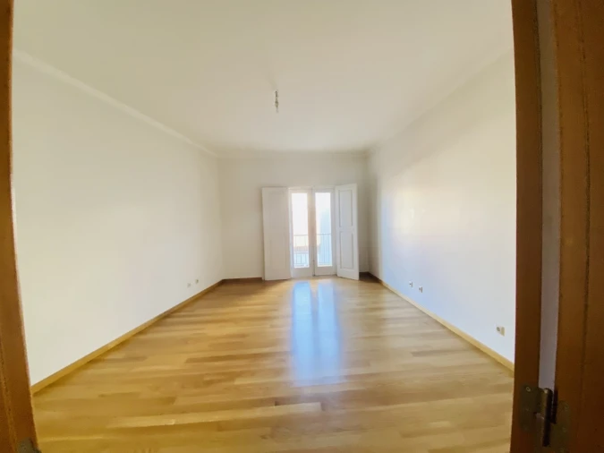 Apartamento T5 para Venda em Abrantes (São Vicente e São João) e Alferrarede Foto 13